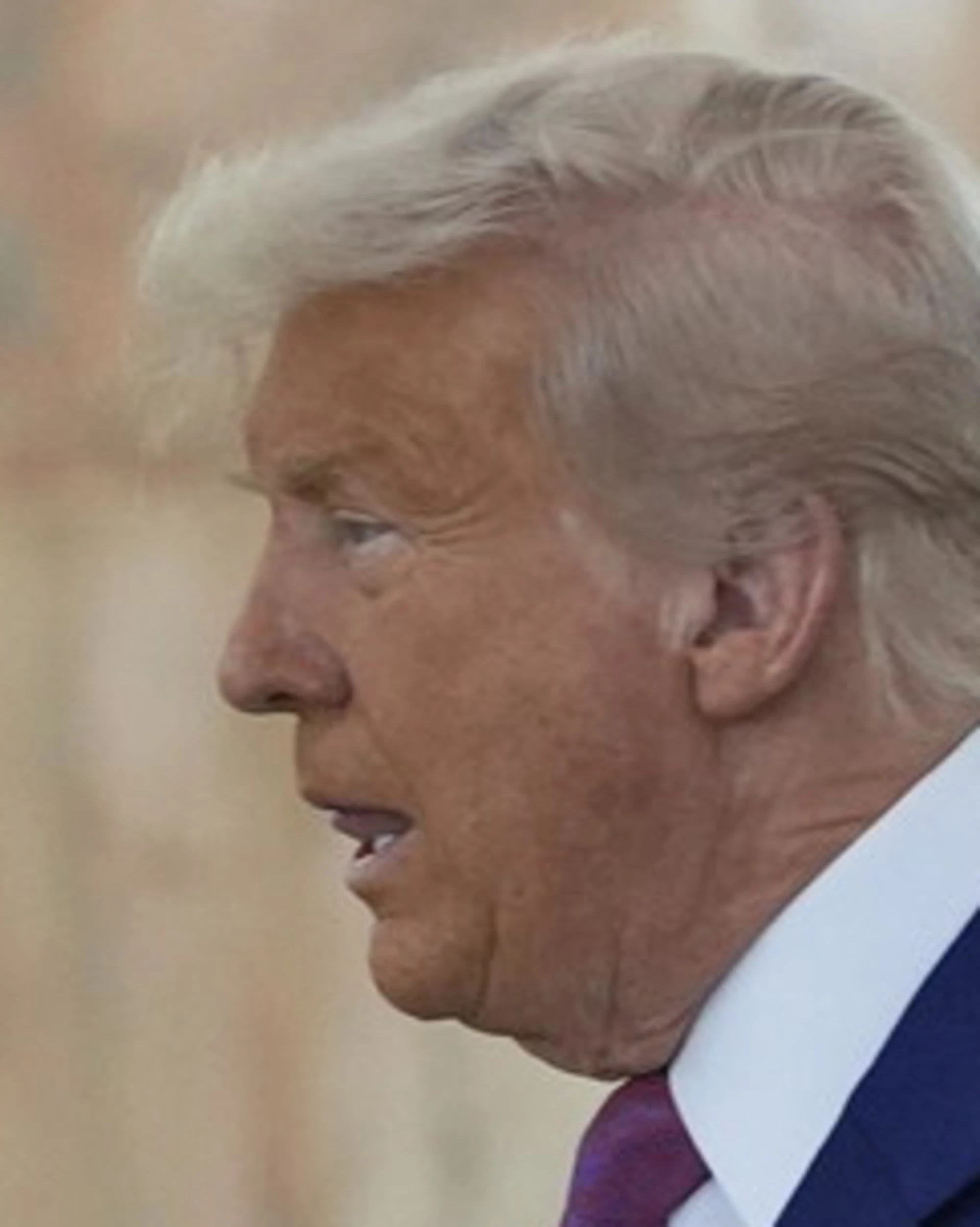 Istanbul, Trump: "Rubio sarà ai colloqui su Kiev"