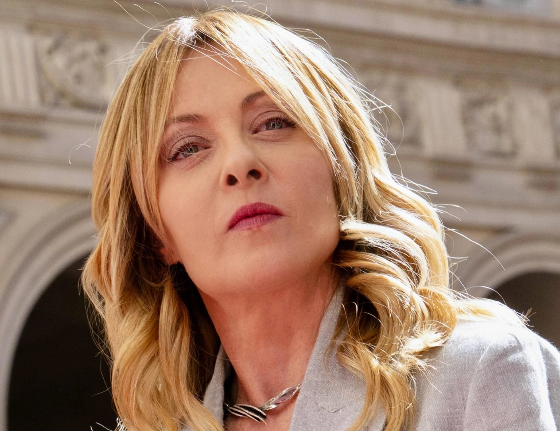 Comunali, Giorgia Meloni inchioda la sinistra: "E anche oggi il crollo del centrodestra lo rimandiamo a domani"