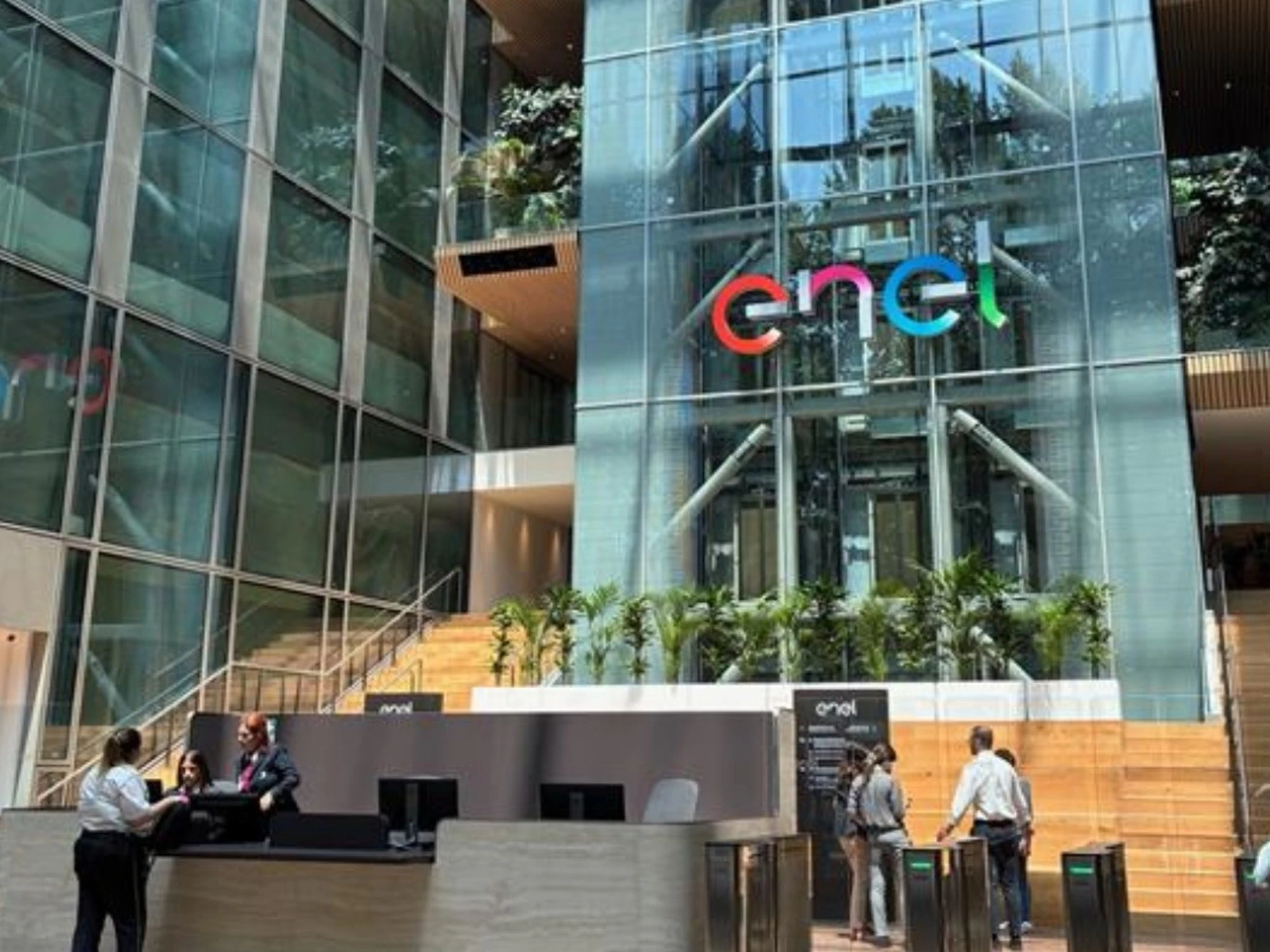 Back to School: Enel punta sulla formazione STEM per colmare il gender gap 