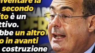 Matteo Salvini contro Nicola Zingaretti: "Noi ci occupiamo di tasse e lavoro. Sapete qual è l'obiettivo del Pd?"
