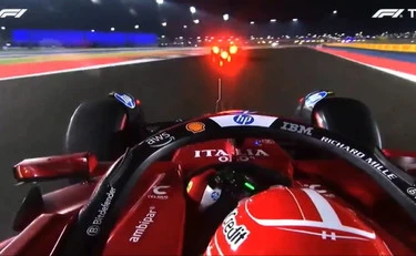 Leclerc, "domani farò lo stesso con lui": duro sfogo