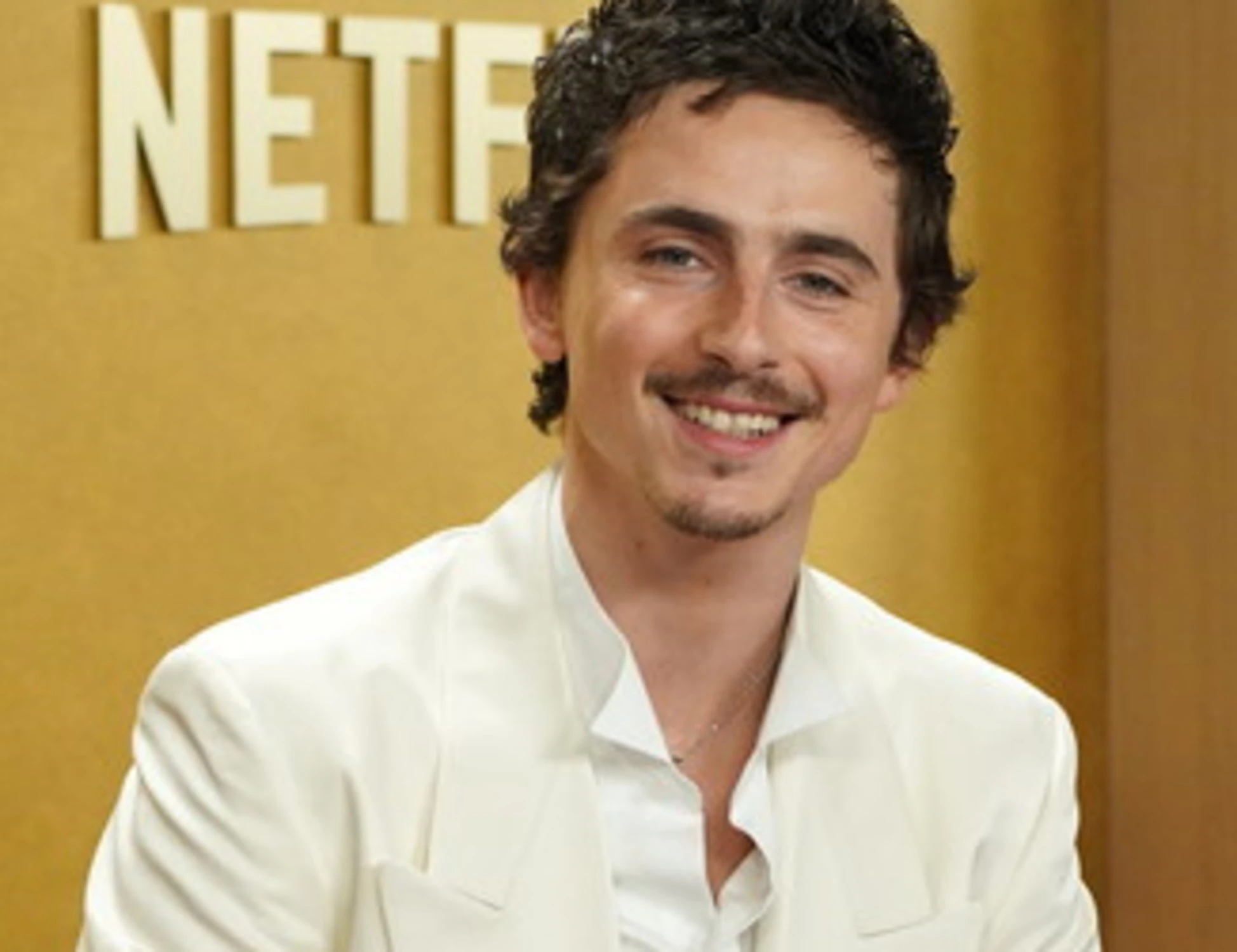 Chalamet, la star del cinema non capisce l'Opera
