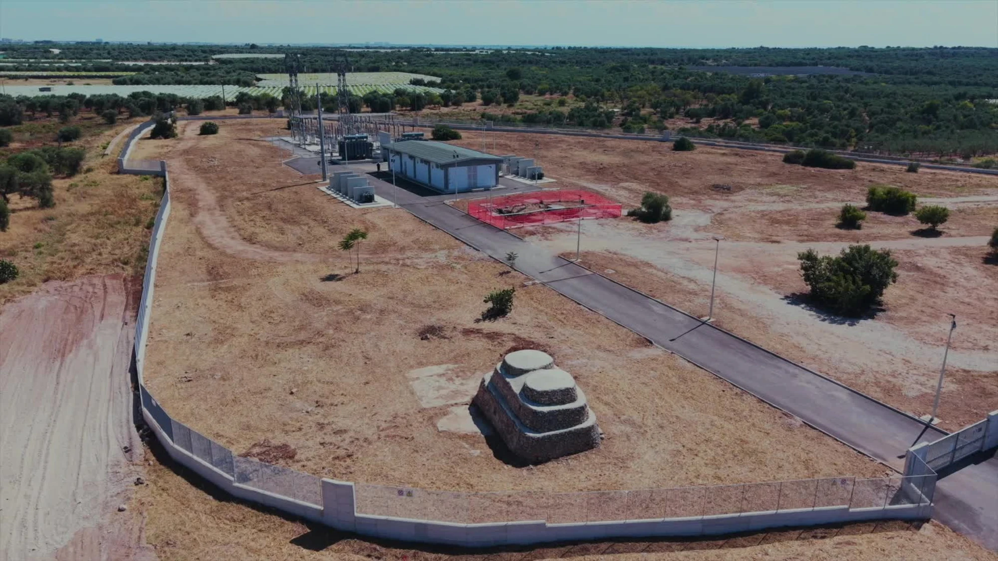 Reti più flessibili e resilienti per lo sviluppo delle rinnovabili: così Enel sostiene la transizione energetica in Puglia