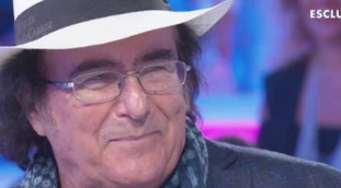 Verissimo, l'annuncio inaspettato di Al Bano su Loredana Lecciso: "La mia compagna..."