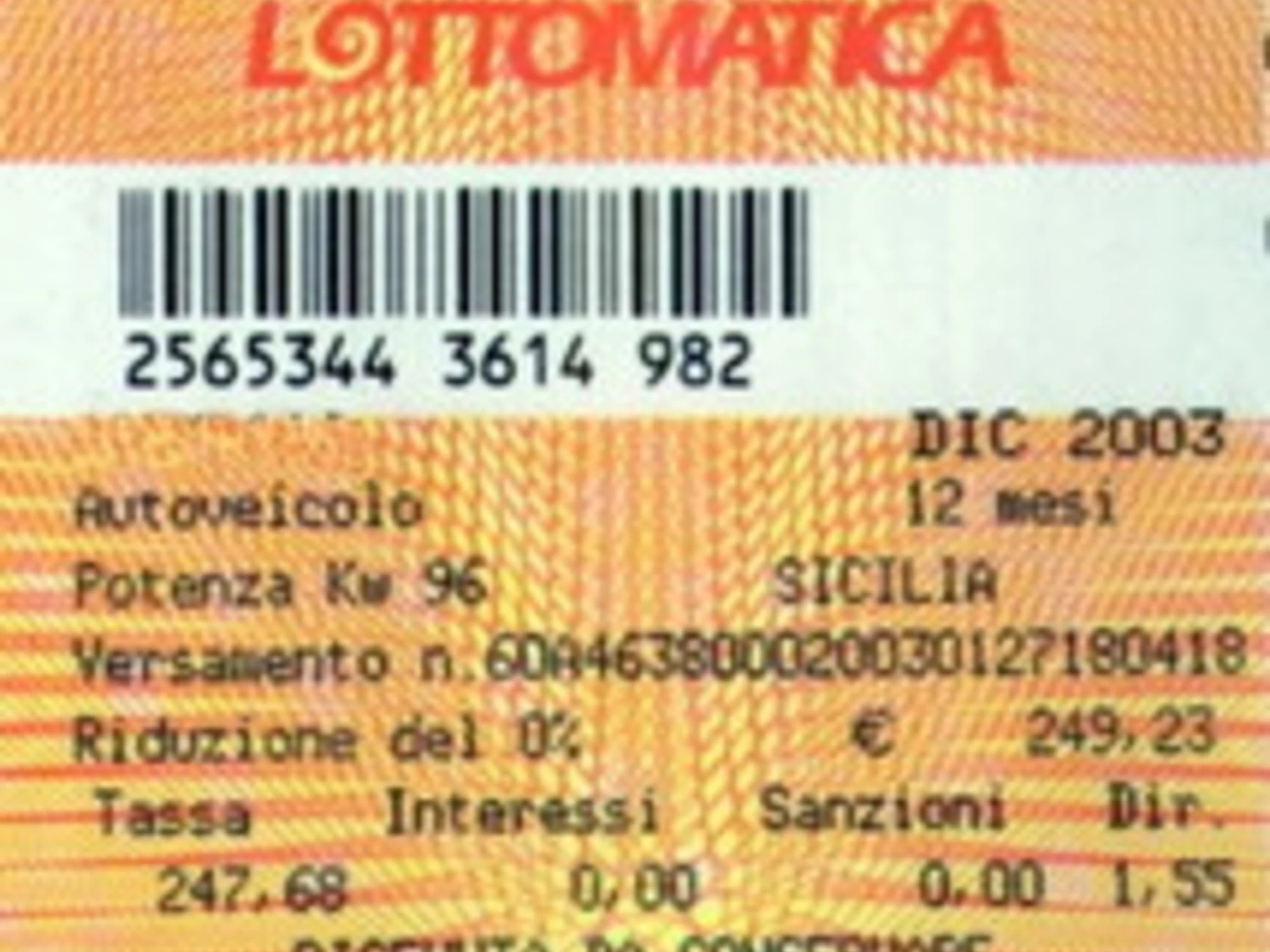 Bollo
