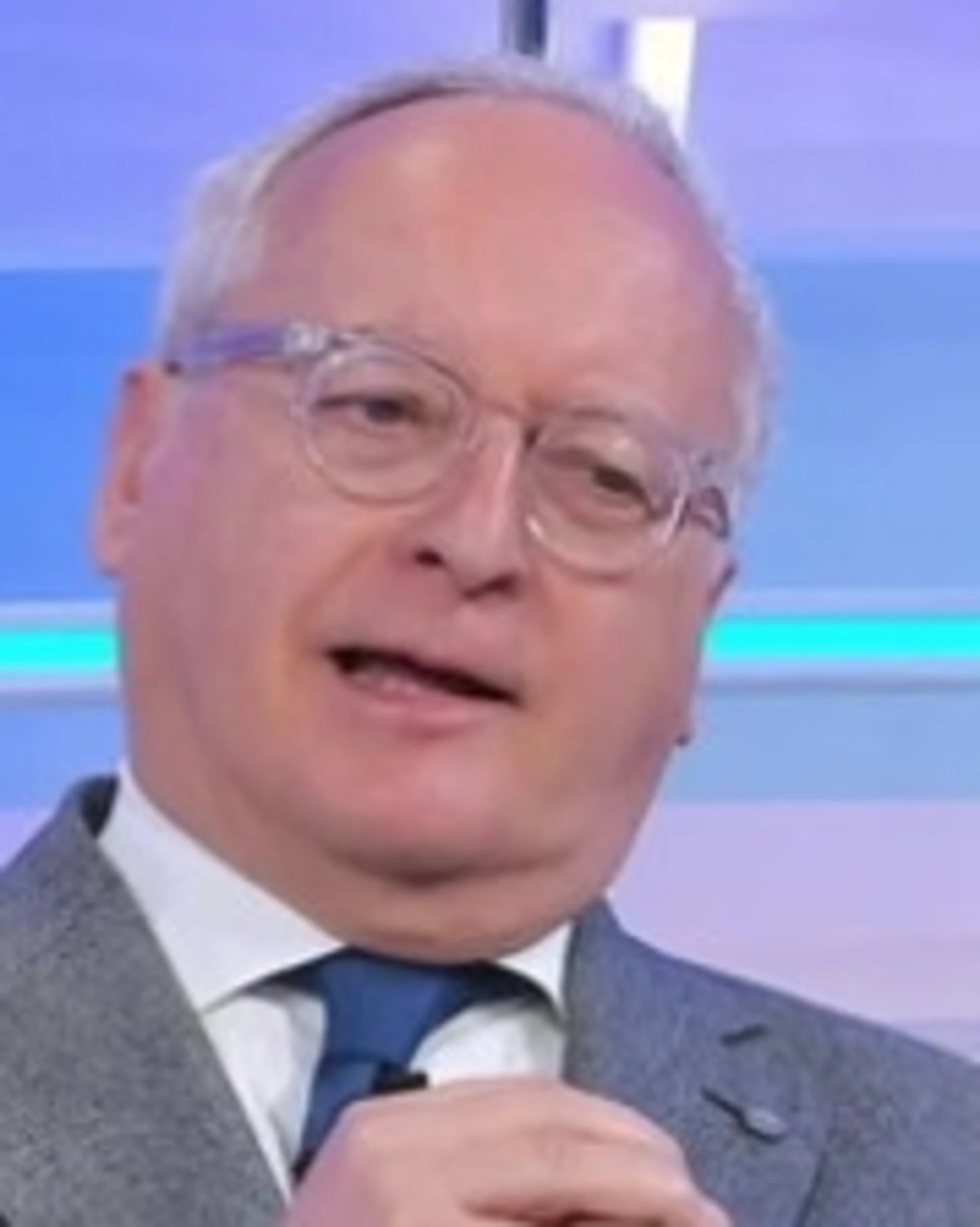 Dazi, Casasco: Competitività e costi di produzione, serve QE mirato per industria sanità e sicurezza