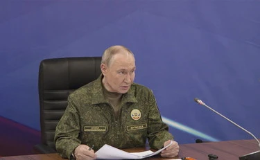 Trump e Putin, la telefonata prima dell'incontro con Zelensky