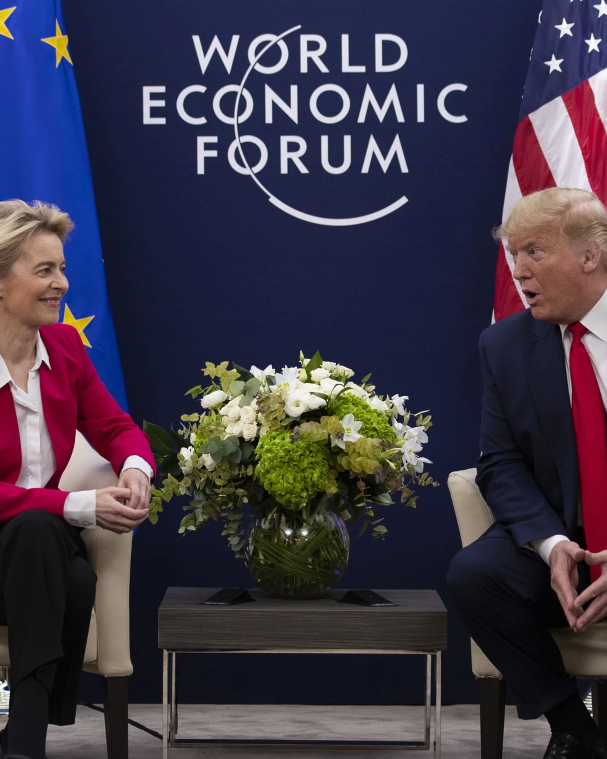 Ue, la follia anti-Trump: vogliono rottamare la civiltà occidentale