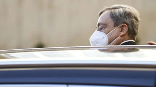 Mario Draghi