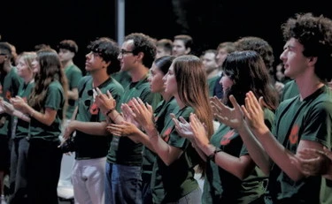 Viaggio tra i ragazzi di Fenix: "Paura? Noi siamo il coraggio"