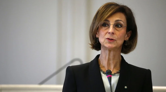 M5s, il veto a Marta Cartabia: "Se tocca la prescrizione pronti a ritirarci dal governo". La minaccia di Vito Crimi in assemblea