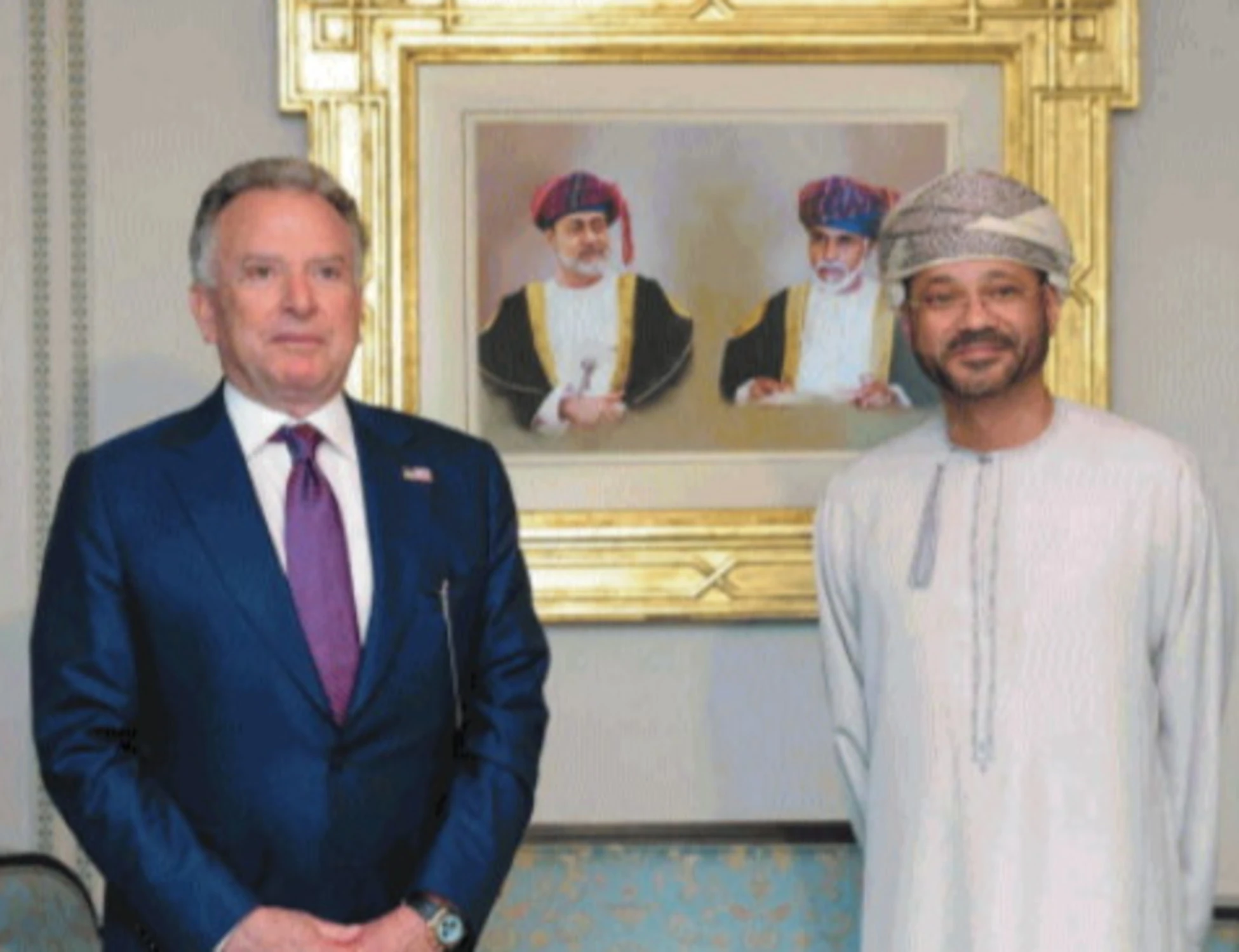 L'Iran mostra i muscoli al tavolo con gli Stati Uniti. E si becca altre sanzioni