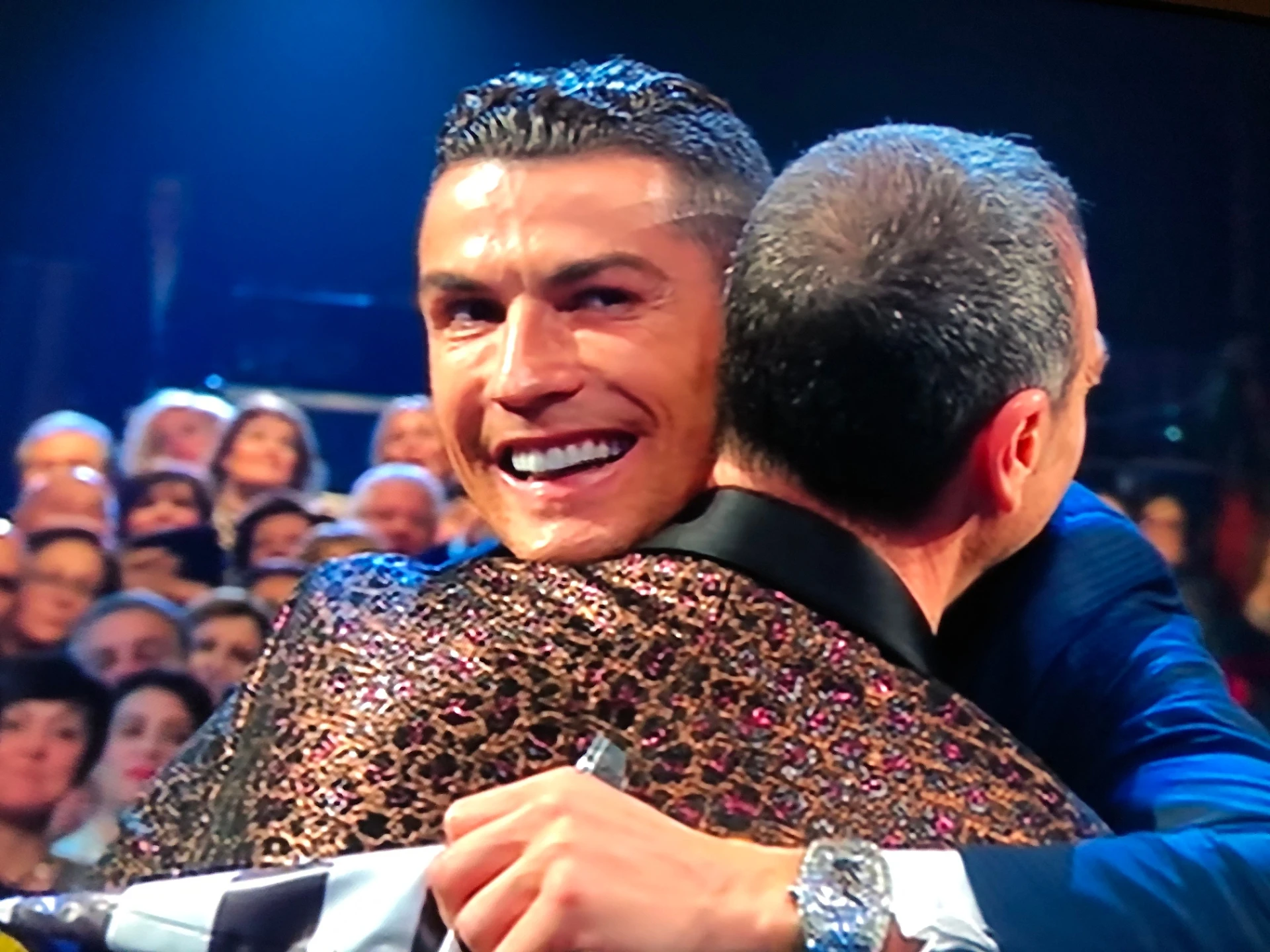 Sanremo 2020, Cristiano Ronaldo e la vendetta juventina contro Amadeus: come lo frega all'Ariston