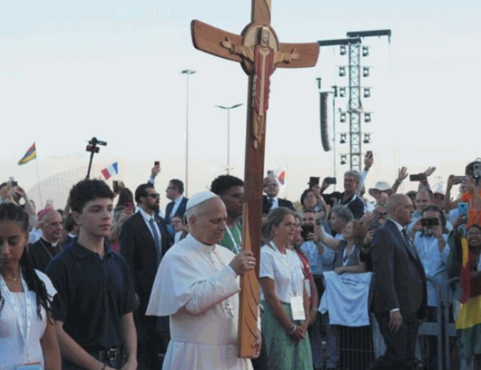 È ritrovando il cuore dei ragazzi che la Chiesa può darsi un futuro