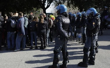 Anarchici, l'ex pm Rinaudo: "Al lavoro per degli attentati, chi può esserci nel mirino"