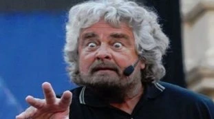 Beppe Grillo