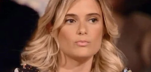 Sea Watch 3, la portavoce Giorgia Linardi fa politica con la prima pagina del "manifesto"