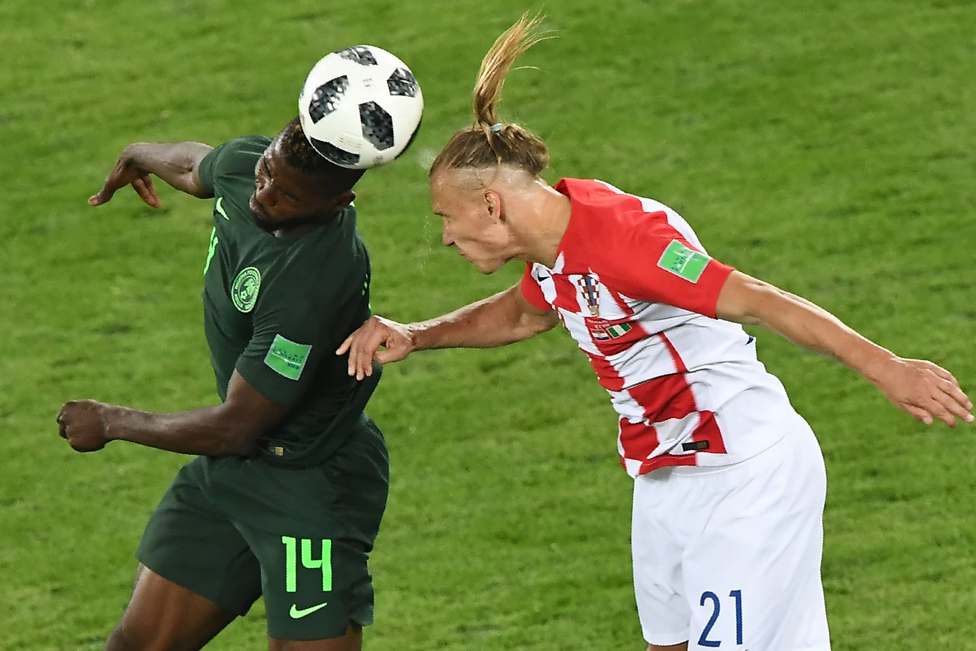 Mediaset e Pier Silvio Berlusconi, trionfo Russia 2018: 22% di share su Italia 1 per Croazia-Nigeria