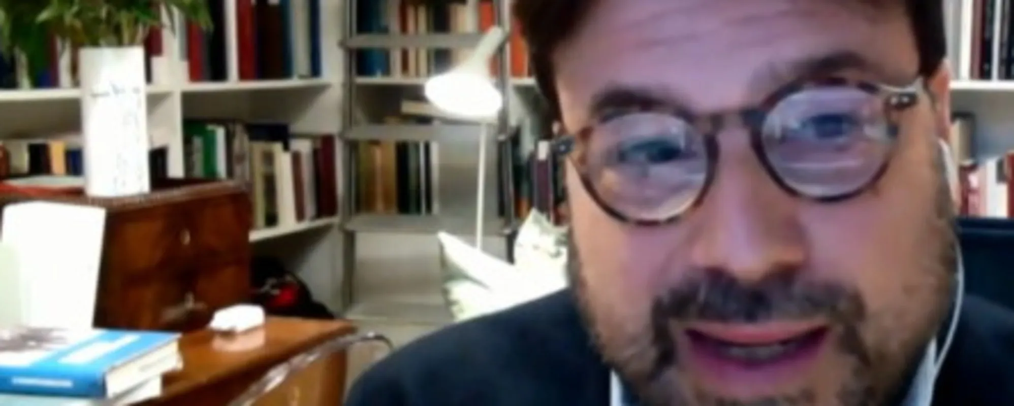 "Meloni votata da meno di un terzo": rosicata-Montanari