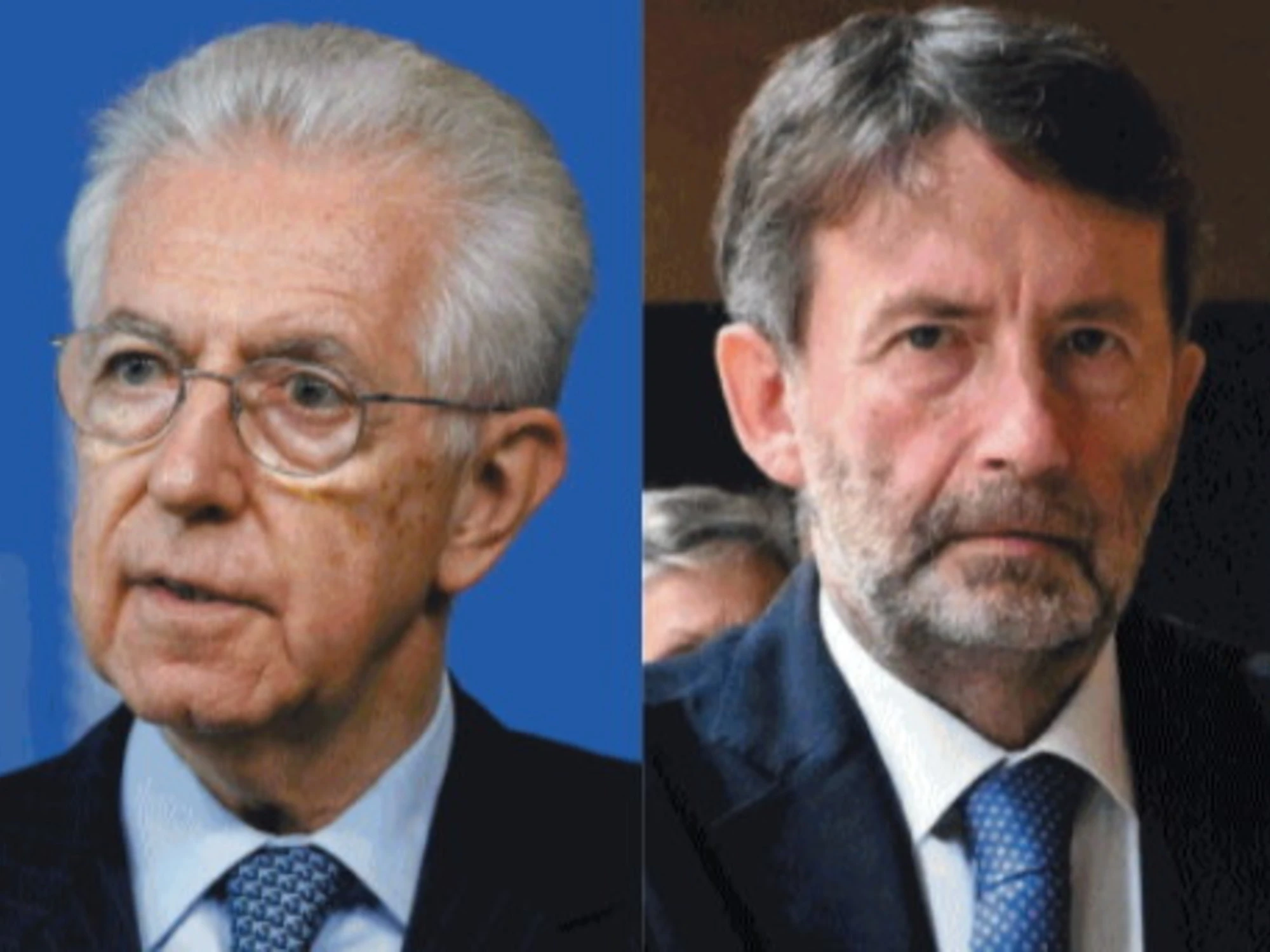 Quirinale, la sinistra vuole mandare uno di questi signori sul Colle