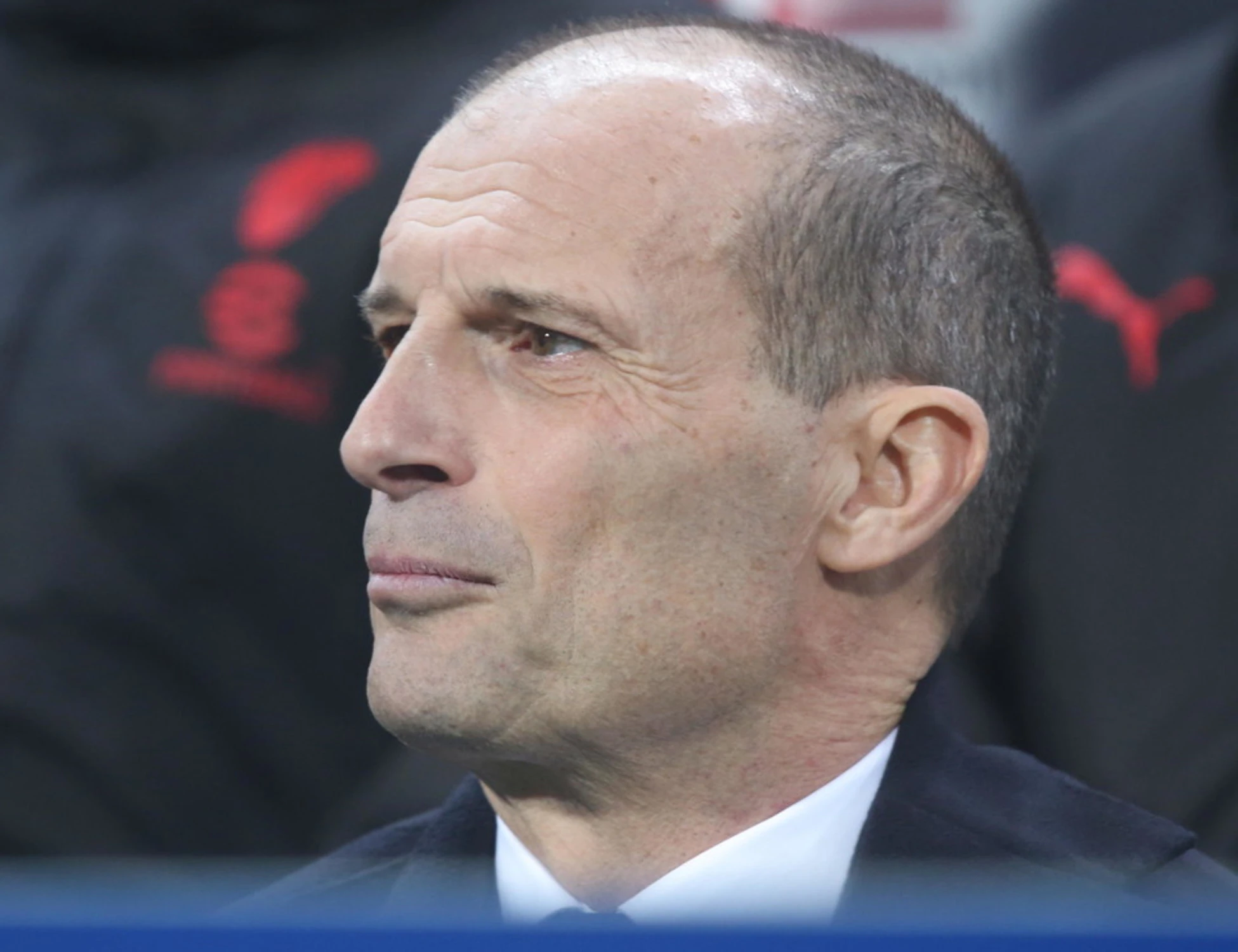 Max Allegri, la rivelazione di Rafa Leao: "Cosa ci ha detto nello spogliatoio"
