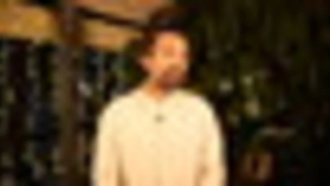 Gio Evan cantuatore sciamano racconta il potere della parola