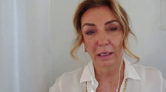 Alessandra Ghisleri sul lockdown: "Picchi di cedimento psicologico a Nord Est", fine della locomotiva d'Italia?