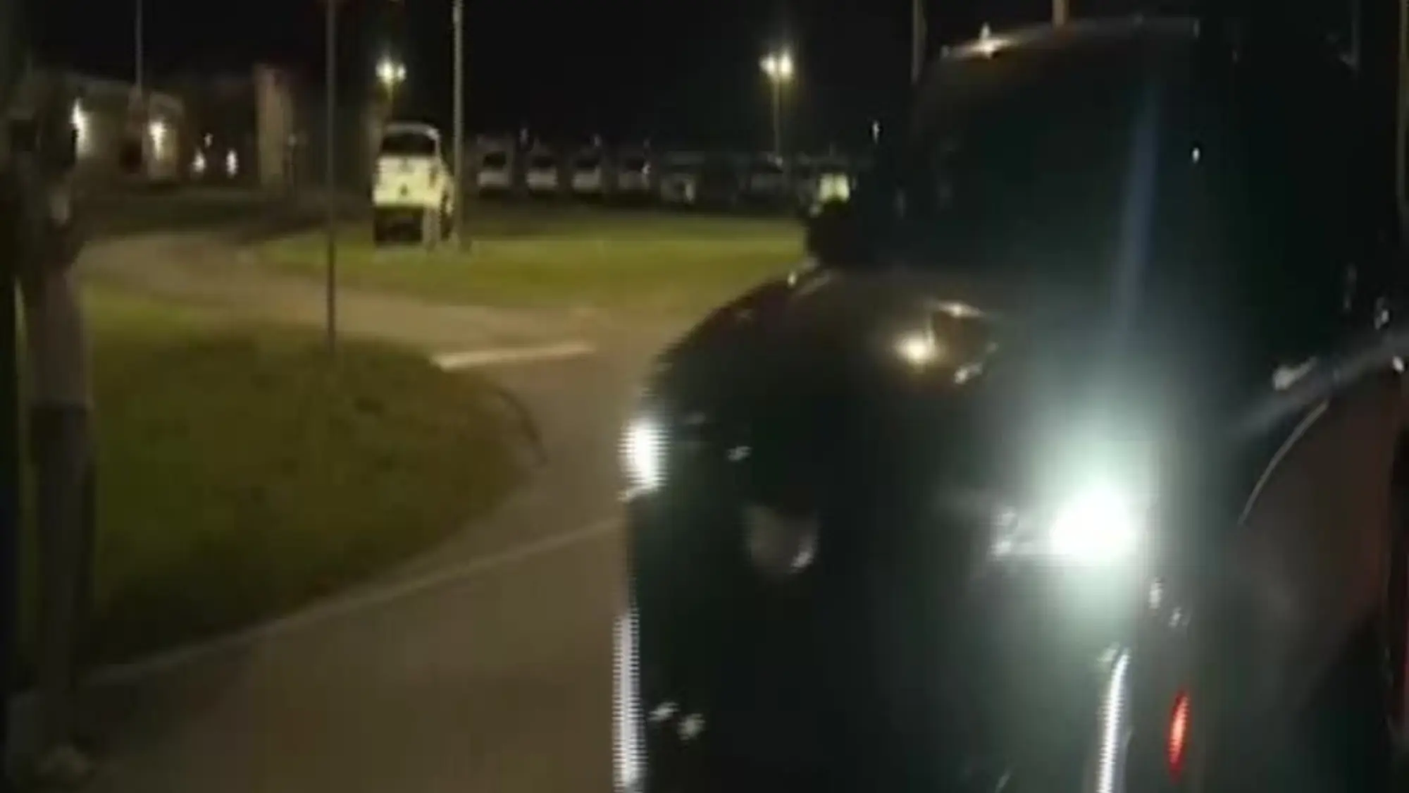 Tiger Woods, il campione di golf rilasciato dopo l'arresto per guida in stato di ebbrezza