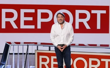 Report, stop alle repliche? Nessuna censura: ecco perché è giusto
