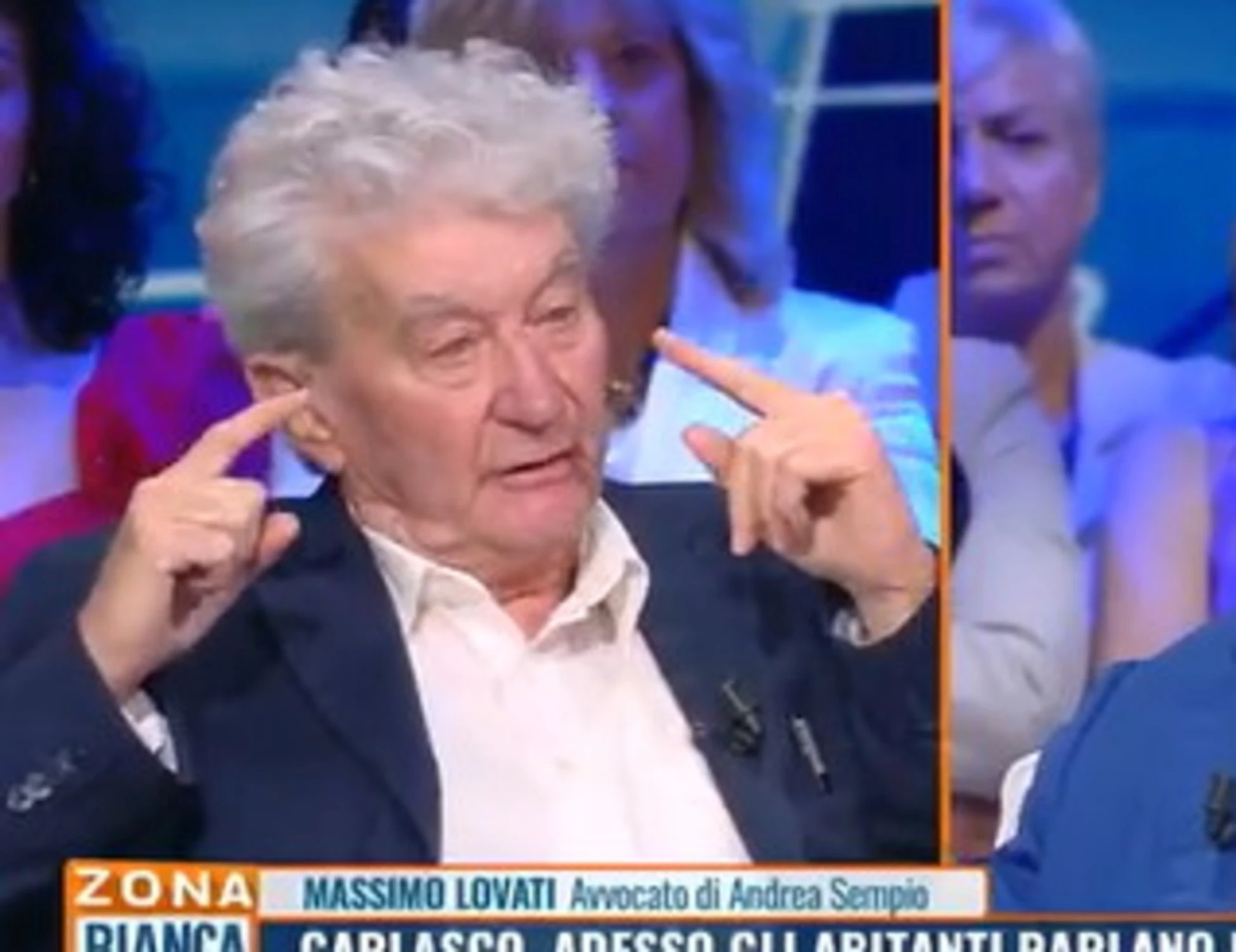 Garlasco, "le bugie di Stasi": la sconcertante altra pista