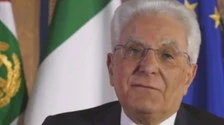 Striscia la Notizia, la "frase rubata" di Mattarella a Conte: "Non mi contatti mai più"