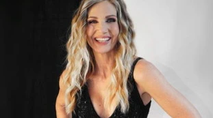 Lorella Cuccarini