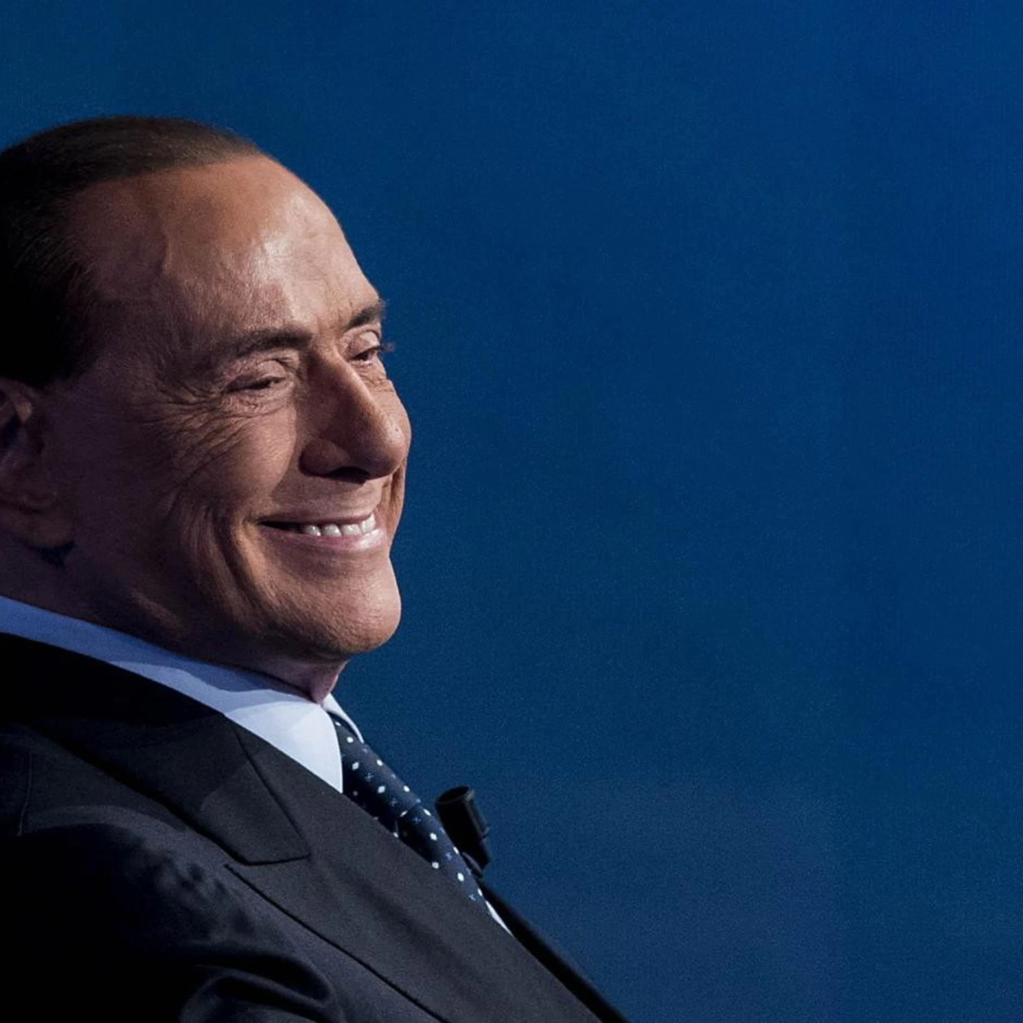 Malpensa Berlusconi, la sinistra diserta