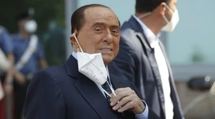 Silvio Berlusconi