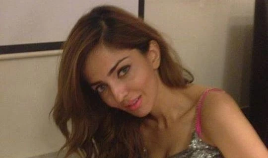 Fehmina Chaudhry, la modella uccisa dal suo agente immobiliare