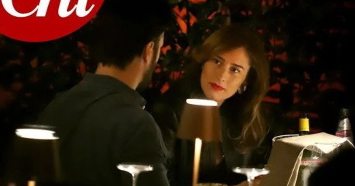 Maria Elena Boschi, parla Giulio Berruti: "Ho bisogno del contatto fisico. Ma per una storia seria..."