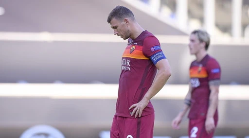 Roma, primo ko per Friedkin: testa altrove e vince il Siviglia, addio all'Europa League