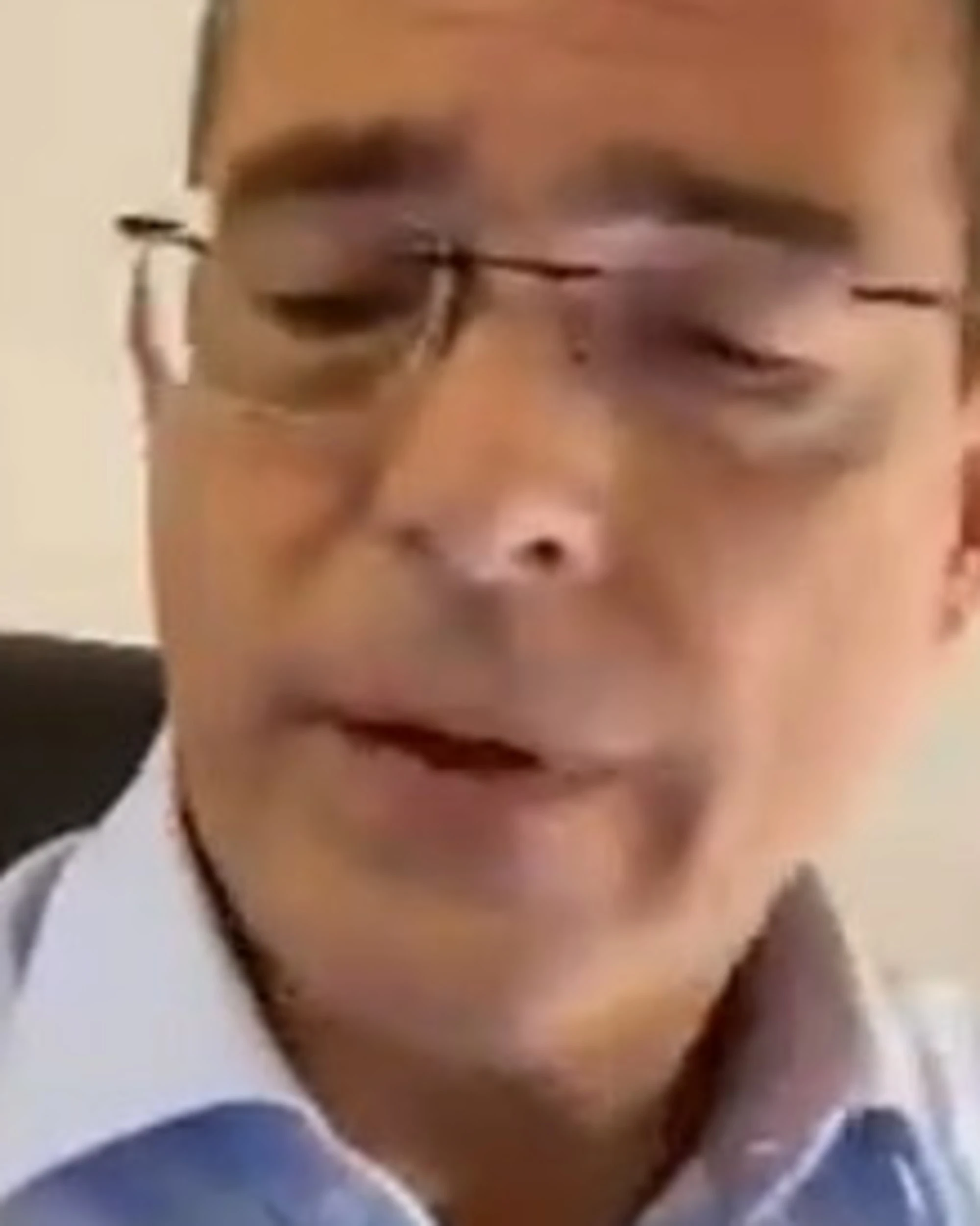 Capezzone inchioda Ricci: "Ne sei proprio sicuro?". Il dem ha perso il controllo