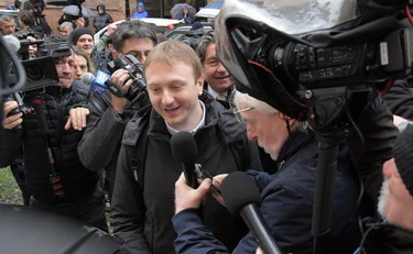 Alberto Stasi, altro che "uomo di ghiaccio": cosa emerge dal referto del carcere di Bollate