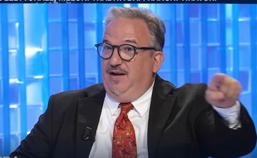 In Onda, Telese se la ride: "In aula la Ravetto...", festa sguaiata a La7