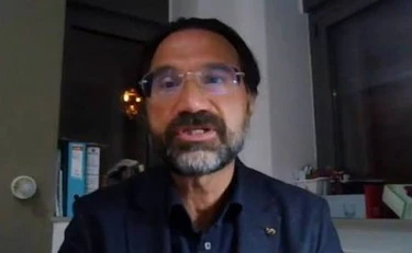Rai, spunta un manifesto antisemita contro Brunori: "Distillato di odio razziale"