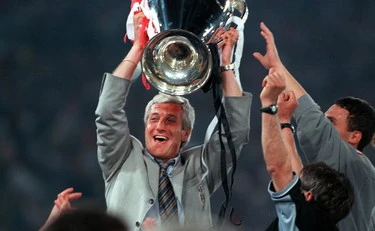 Era la Juventus: 30 anni fa l'ultima Champions