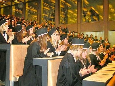 Almalaurea, diminuisce tasso occupazione laureati