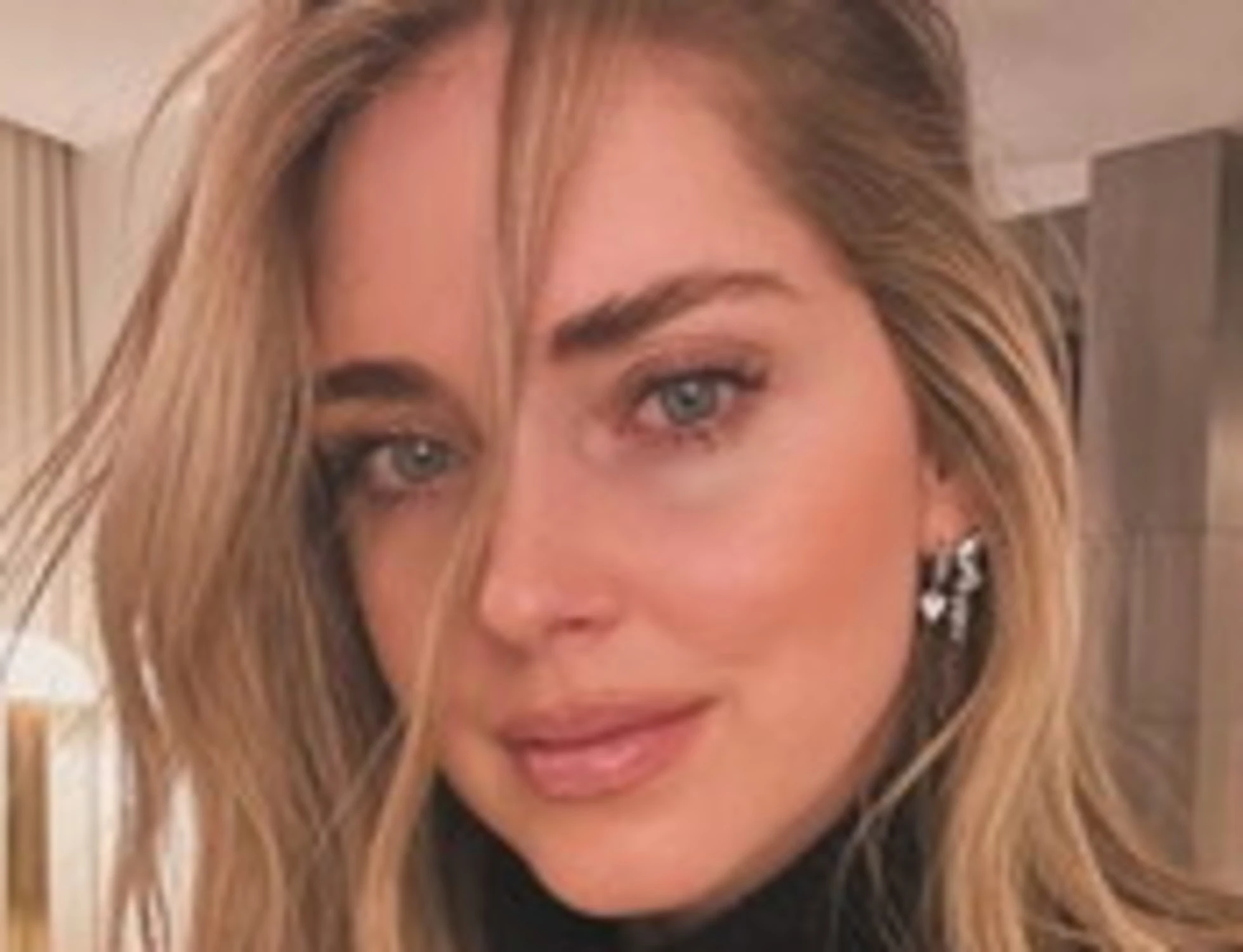 Chiara Ferragni, le parole dopo gli omicidi di Sara e Ilaria | Libero  Quotidiano.it