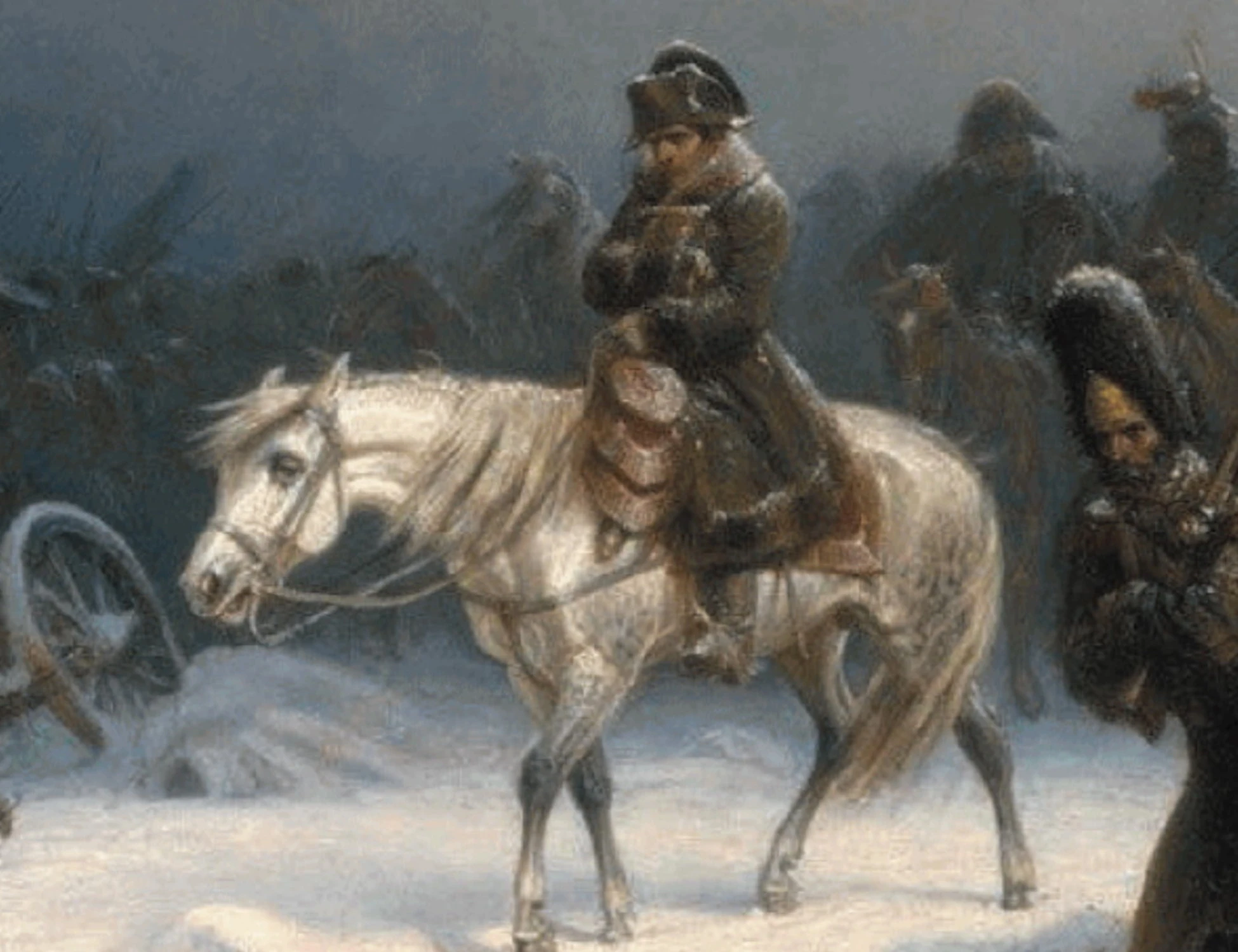 Quando i musicisti raccontavano le battaglie