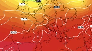 Meteo, Mario Giuliacci sconvolto: "Le mappe sono impressionanti", cosa ci aspetta