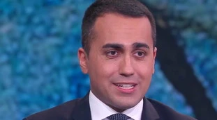 Luigi Di Maio, frecciatina a Giuseppe Conte: "Sì al Mes? Ho sentito dire il contrario più di una volta, veramente"