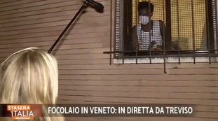 Coronavirus, maxi-focolaio a Treviso: "Non ci separano", la testimonianza-choc degli immigrati