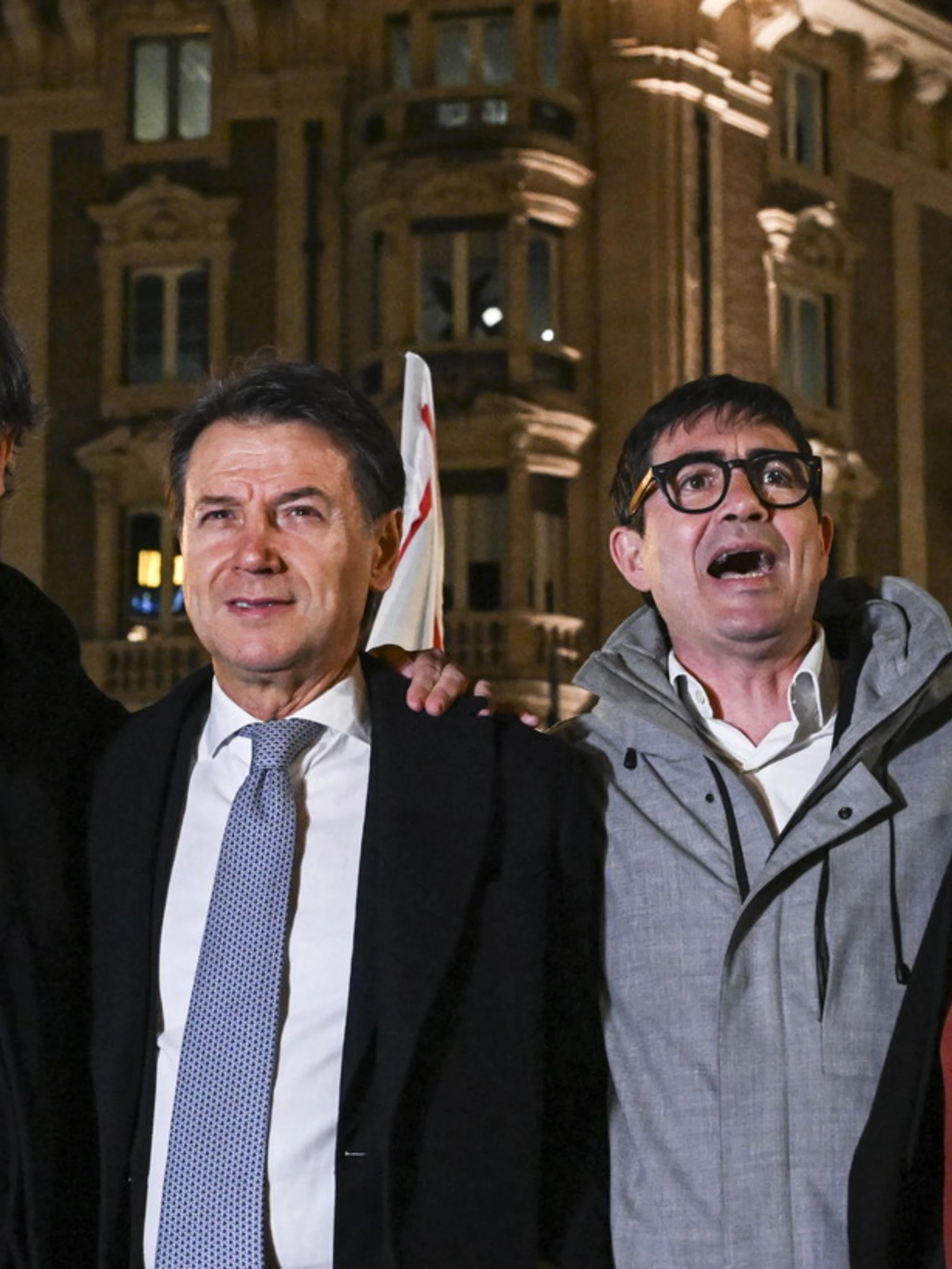 La torre di Babele del centrosinistra