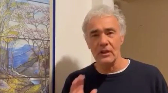Juventus, Massimo Giletti: "Ho un sospetto sui magistrati"